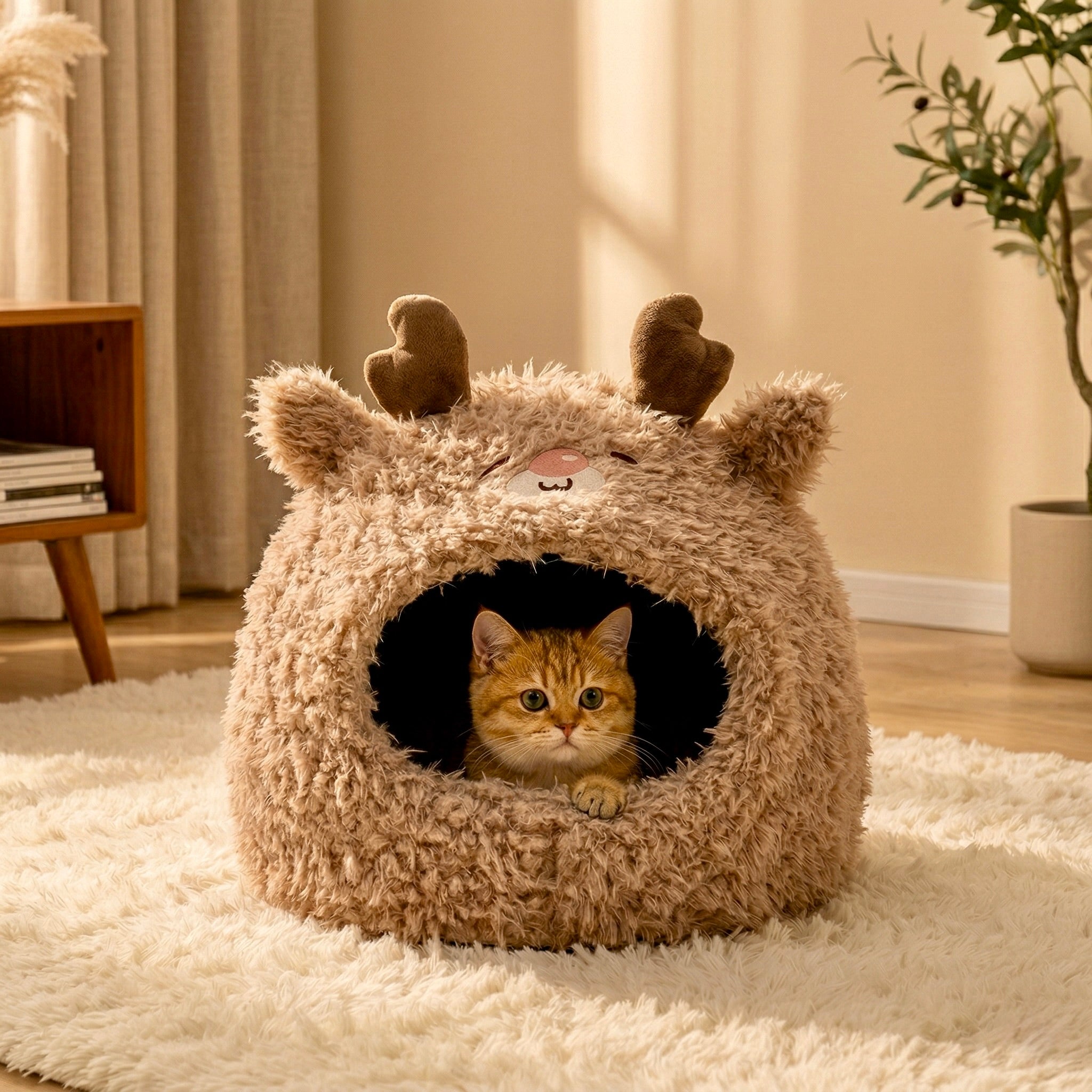 Airi Bunny Cave