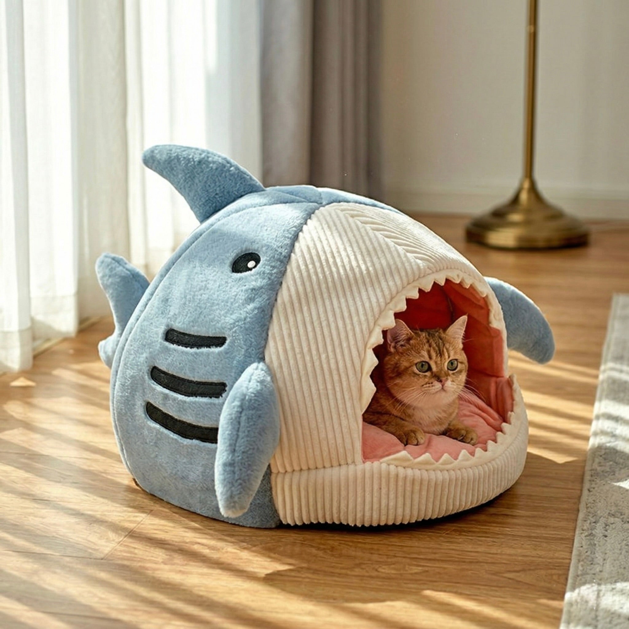 Kazumi Shark Cave