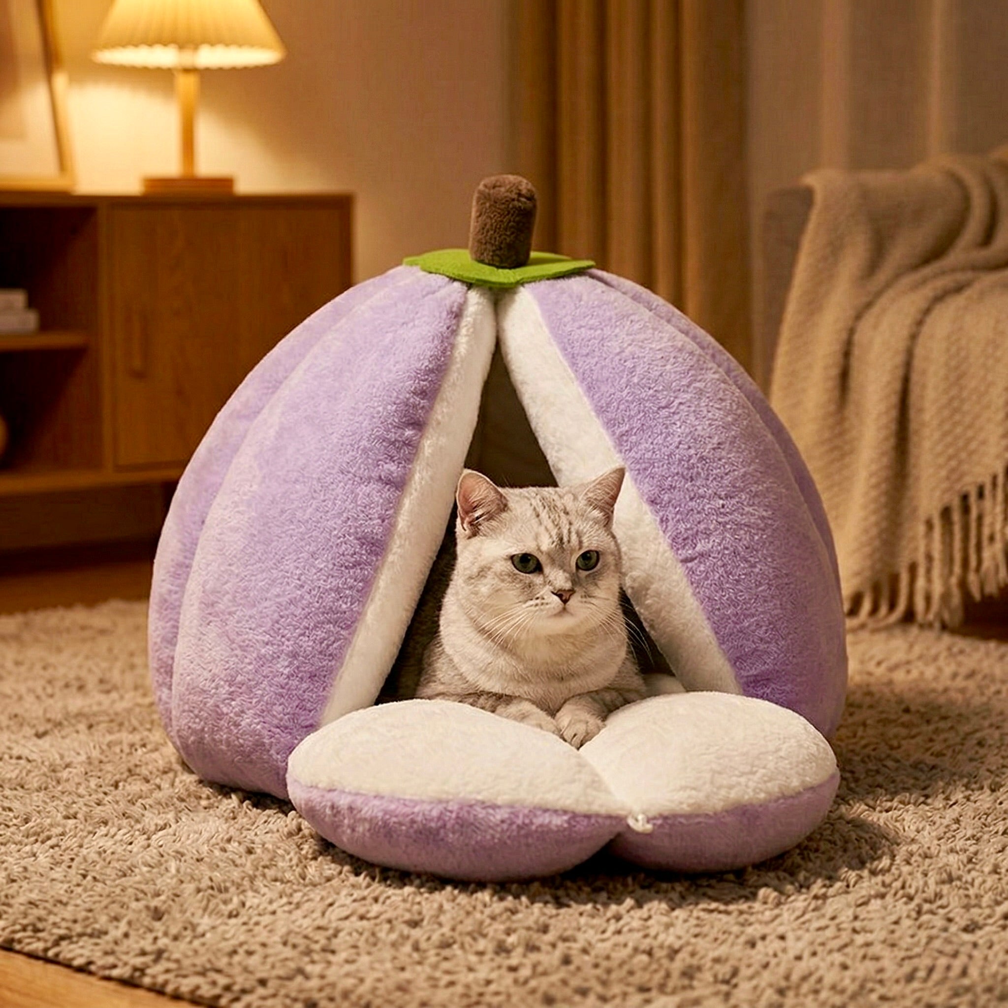 Yume Fruit Hideaway