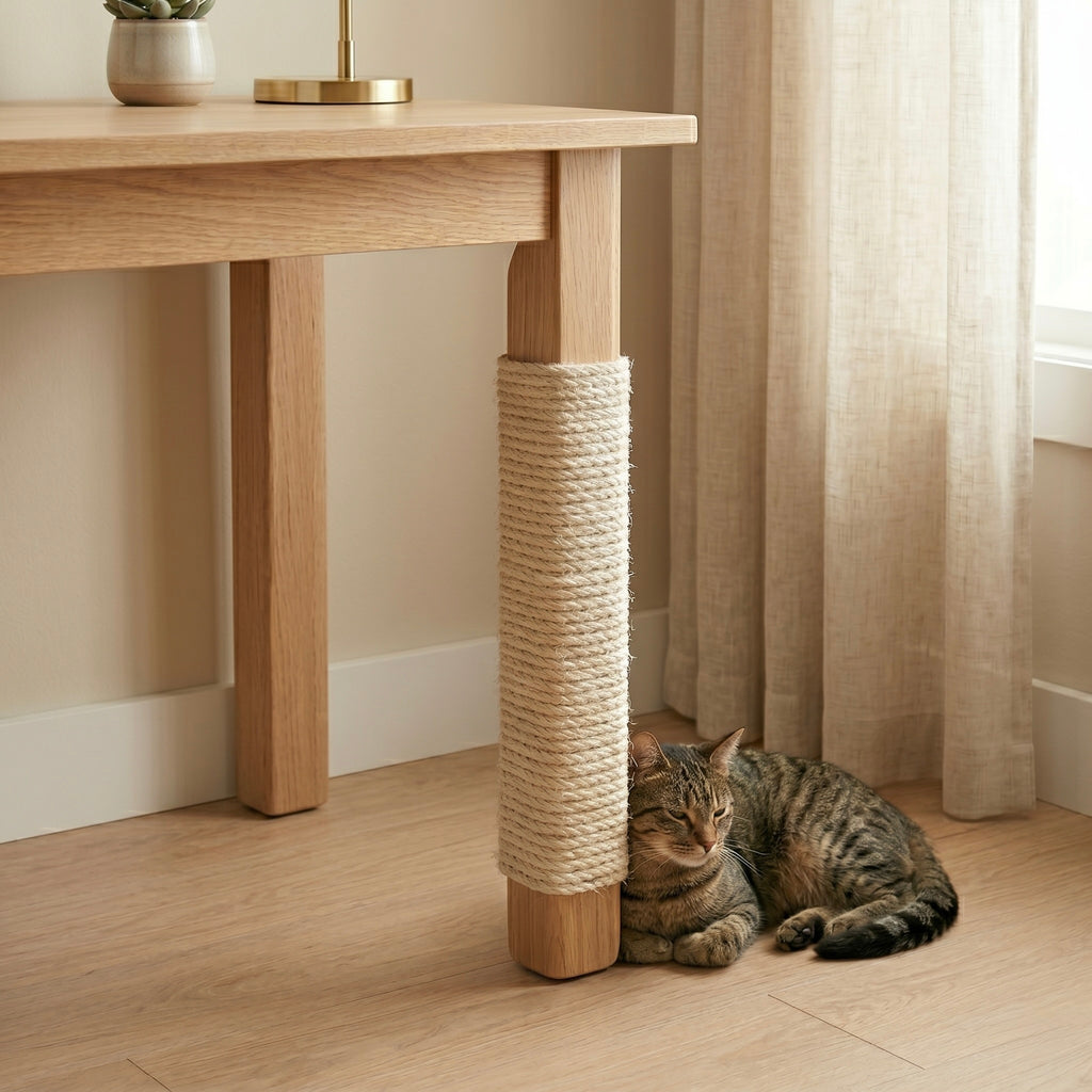 Shiro Scratch Rope