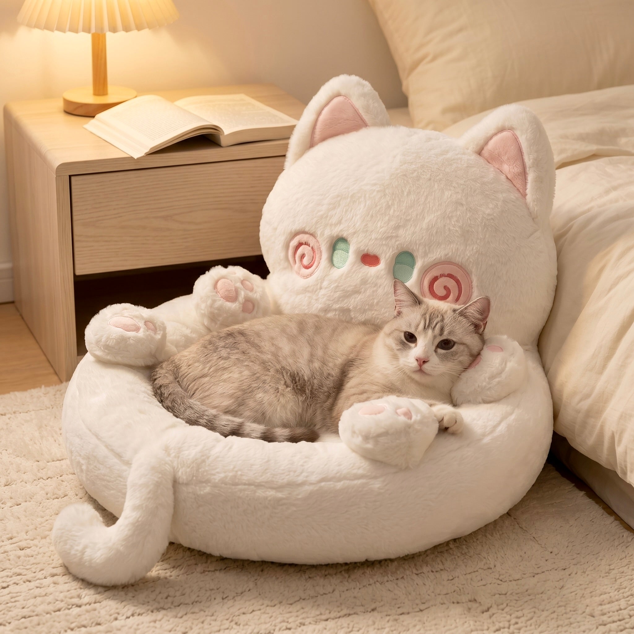 Yuzuki Plush Sanctuary
