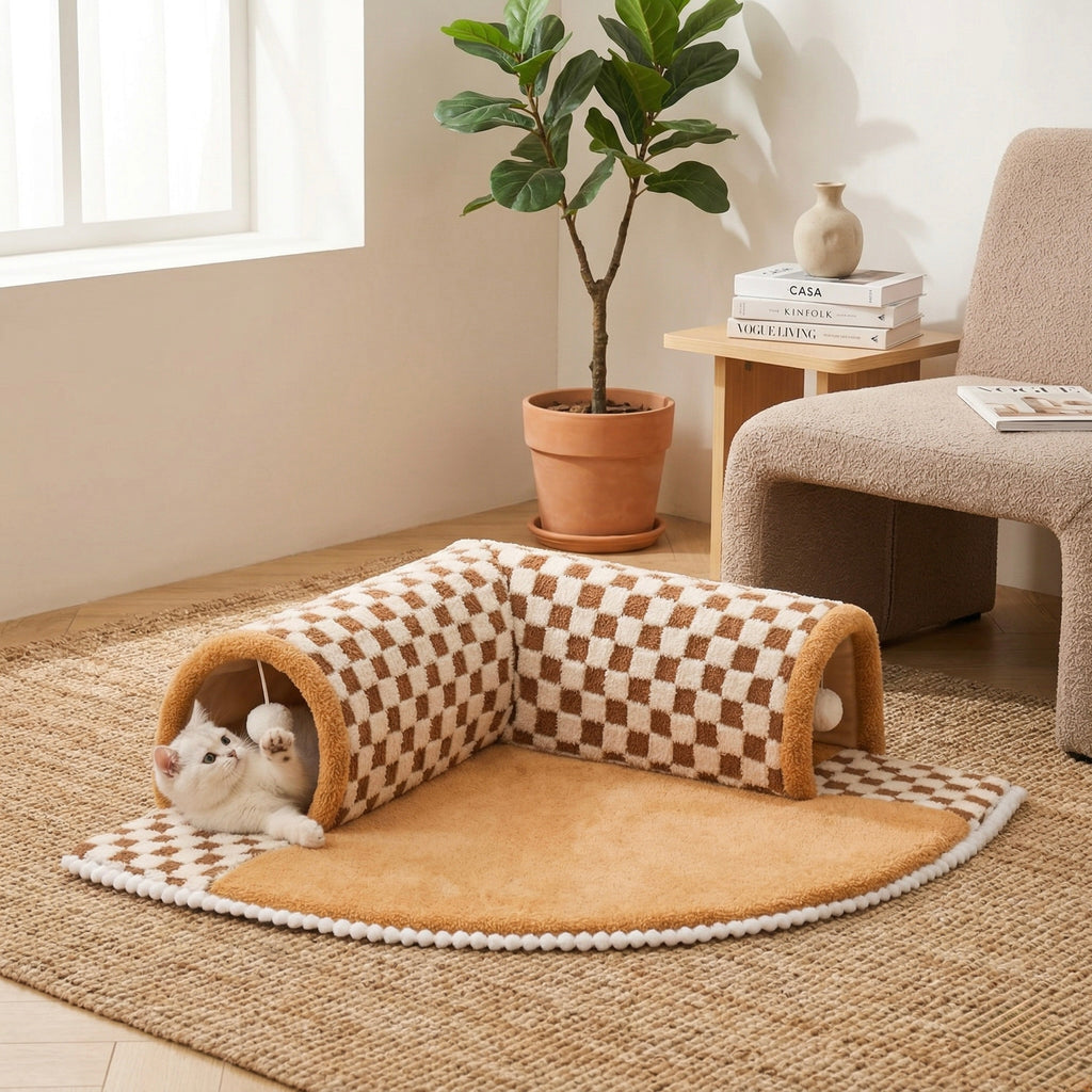 Koharu Tunnel Bed