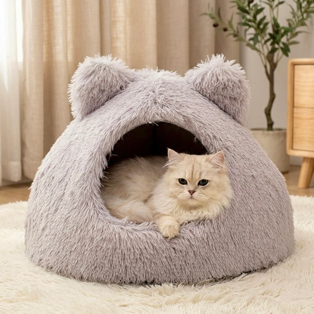 Komori Plush Cave