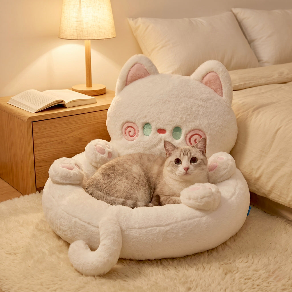 Yuzuki Plush Sanctuary