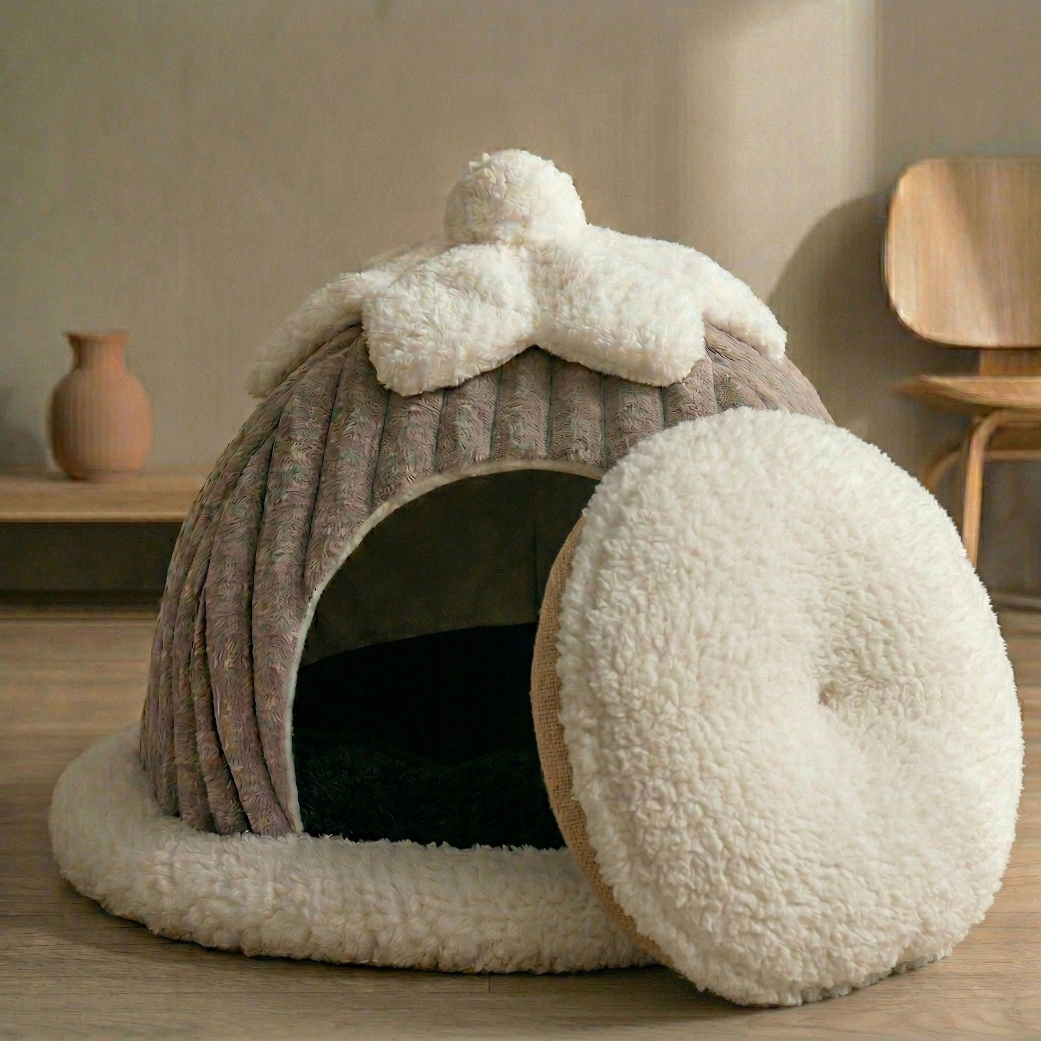 Komori Soft Cave