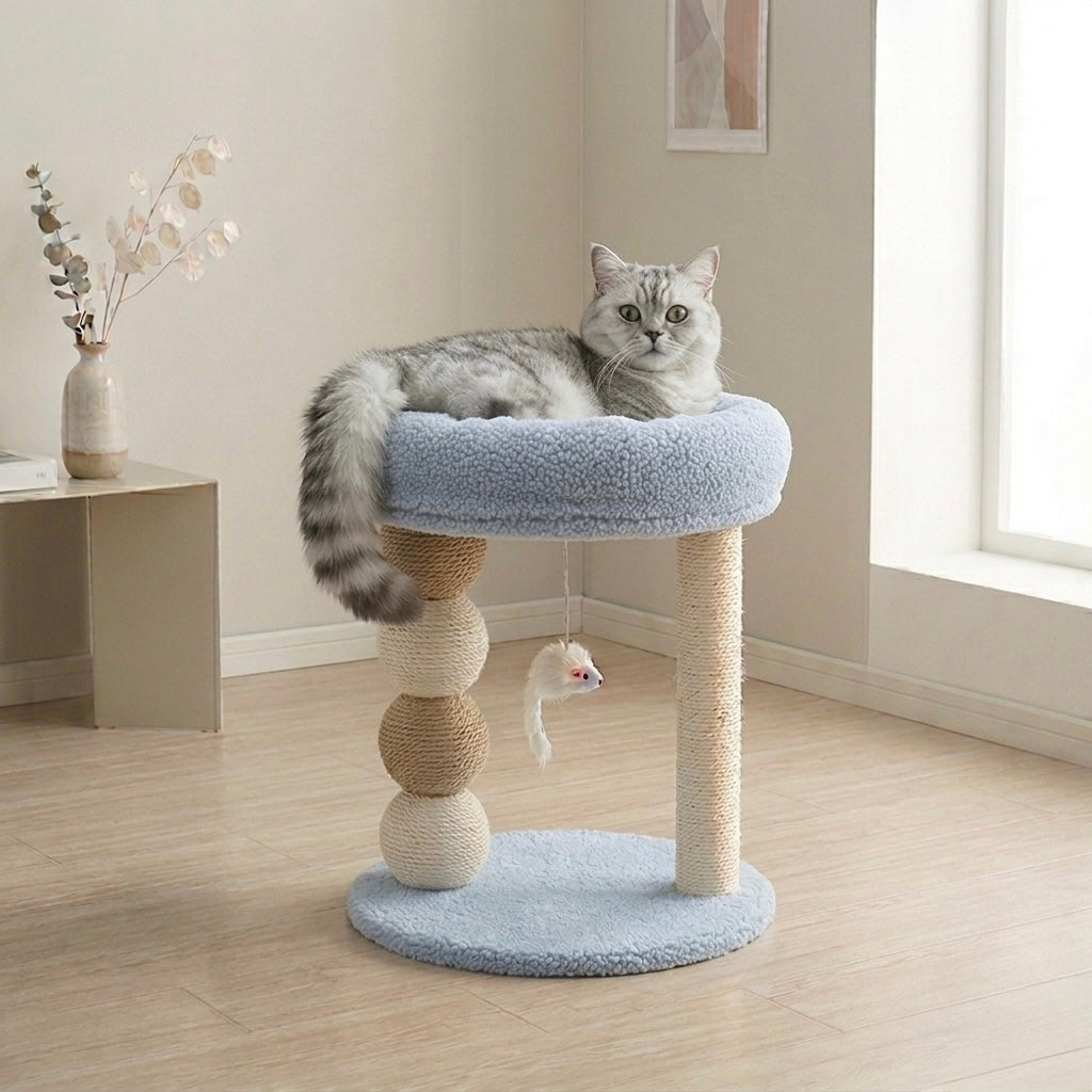 Hana Lounge Tower