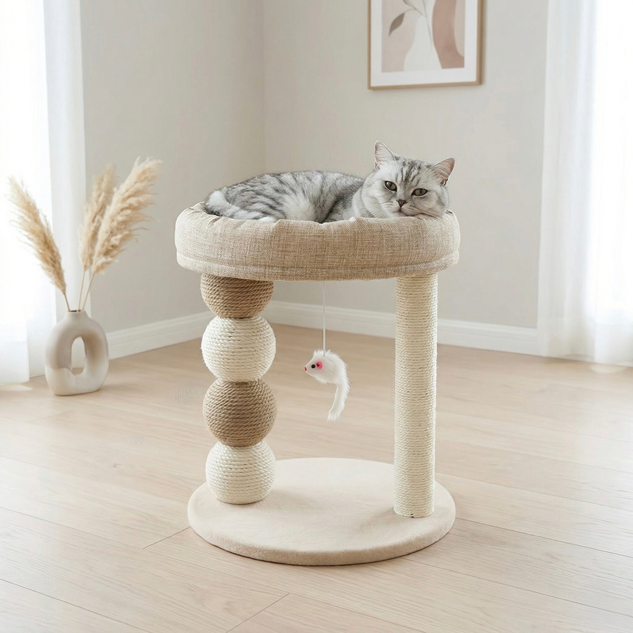 Hana Lounge Tower