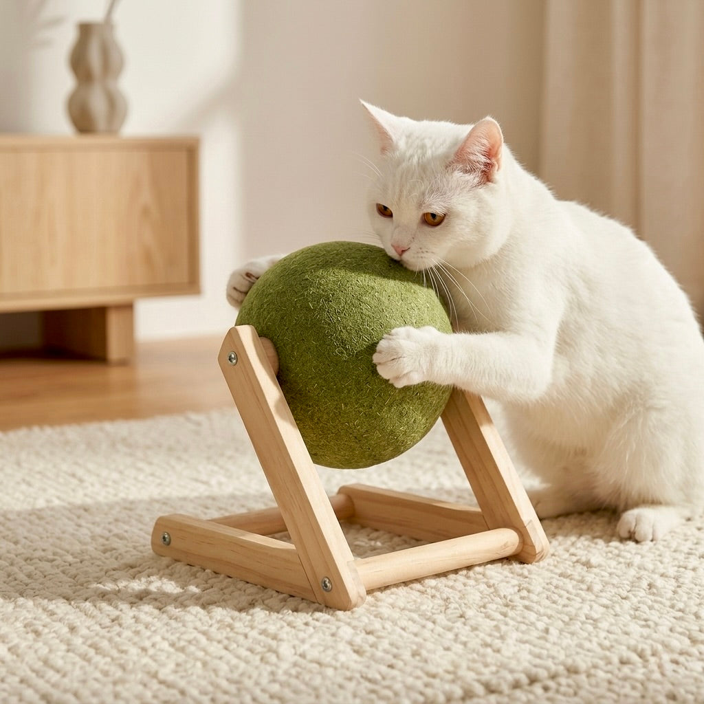 Kumo Scratch Ball