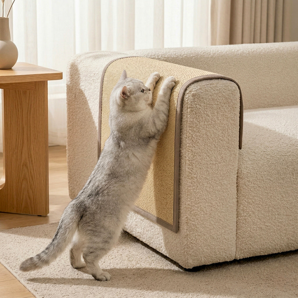 Takumi Sofa Scratch Guard
