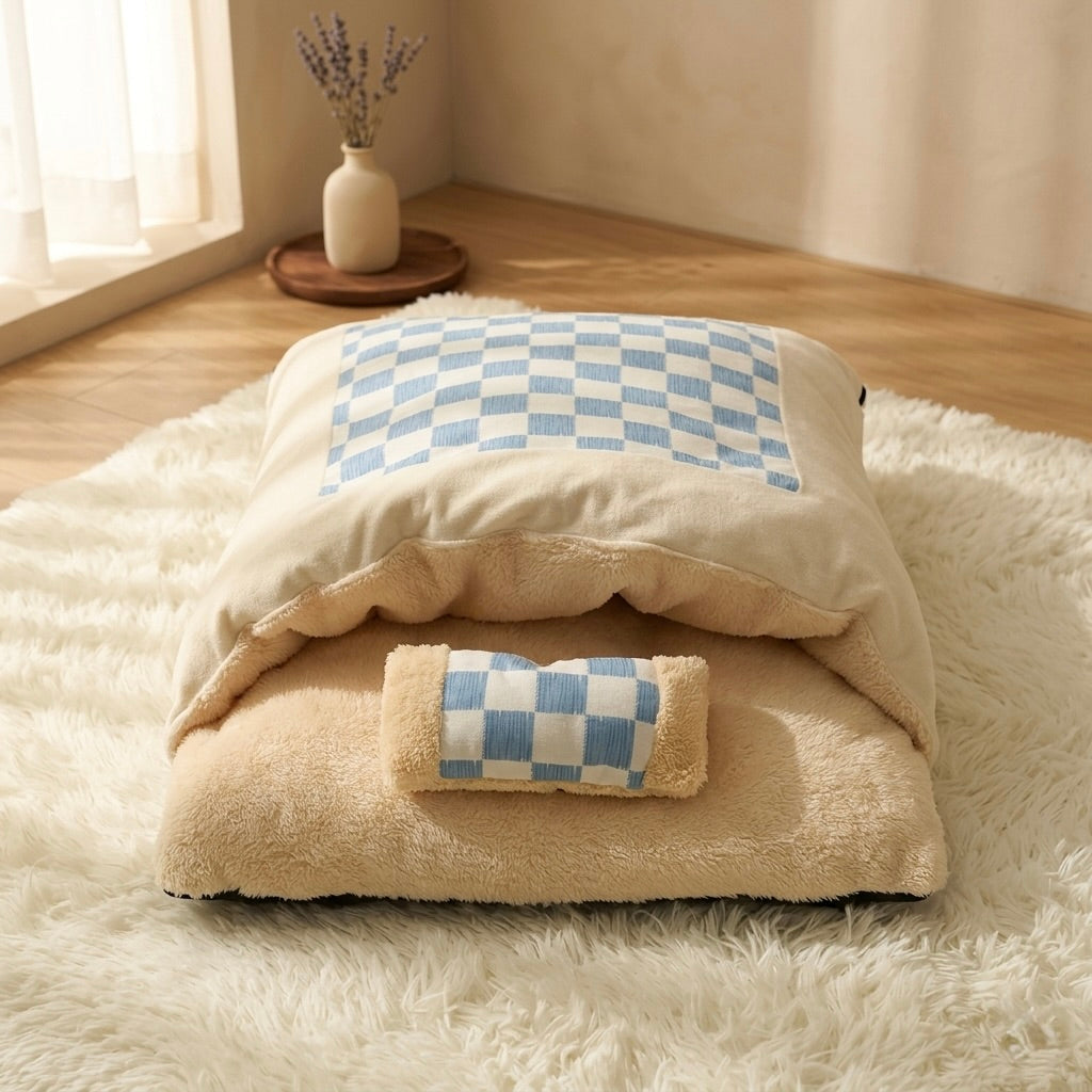 Yume Giant Cushion Bed