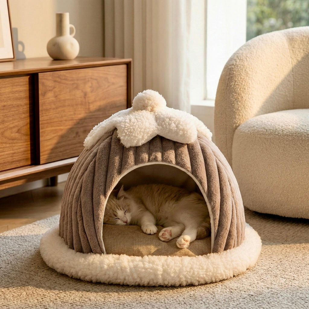 Komori Soft Cave
