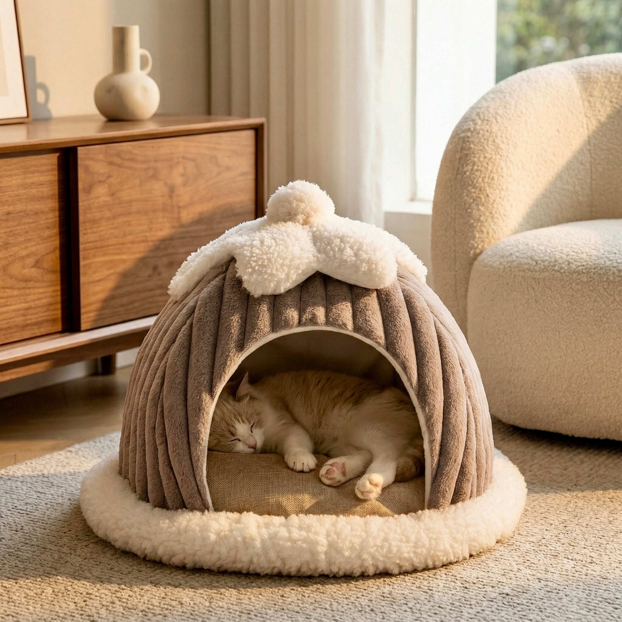 Komori Soft Cave