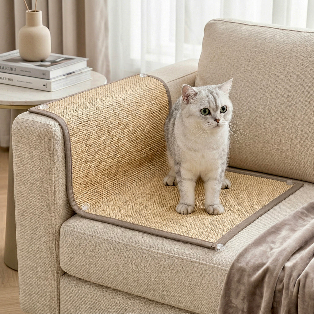 Takumi Sofa Scratch Guard