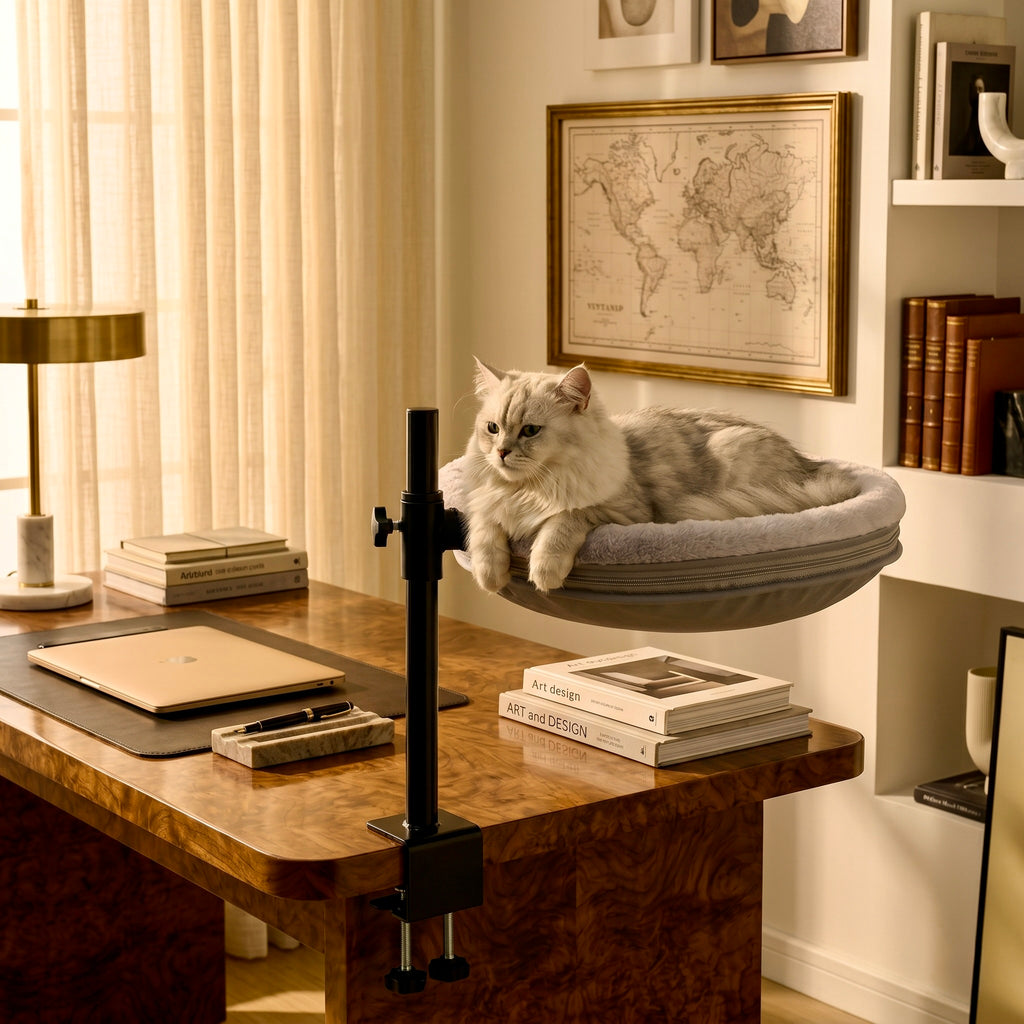 Takumi Desk Perch