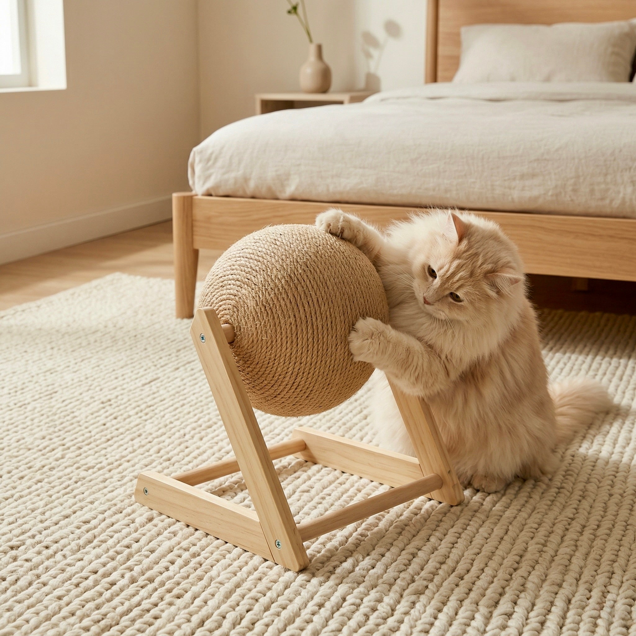Kumo Scratch Ball