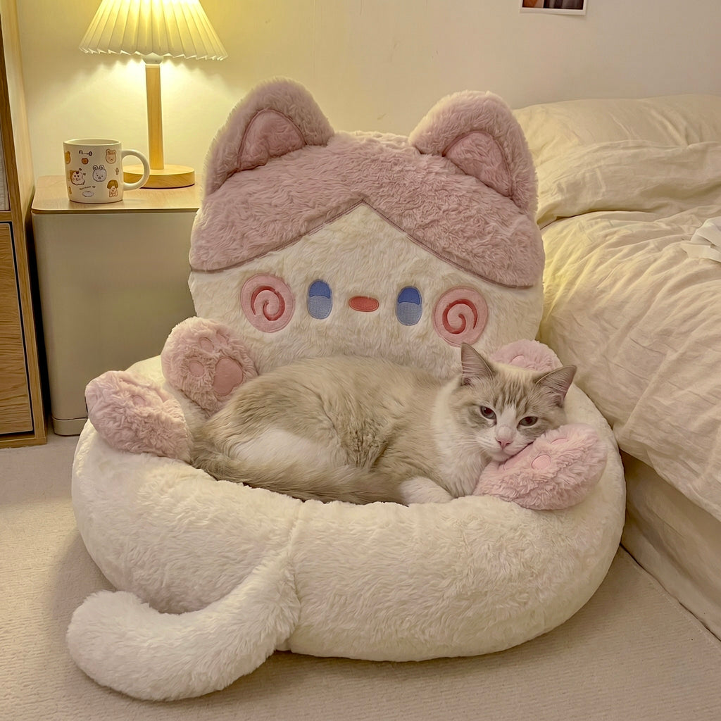 Yuzuki Plush Sanctuary