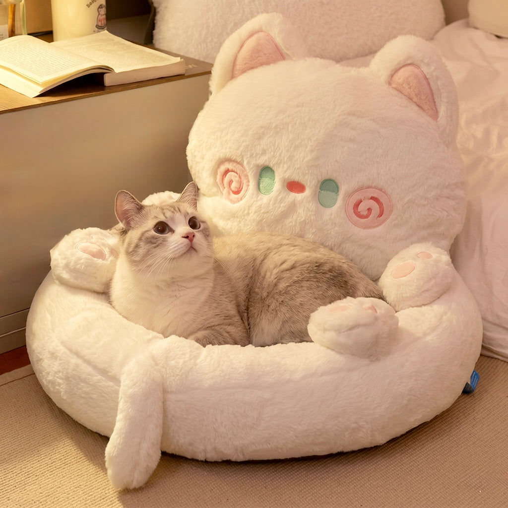Yuzuki Plush Sanctuary