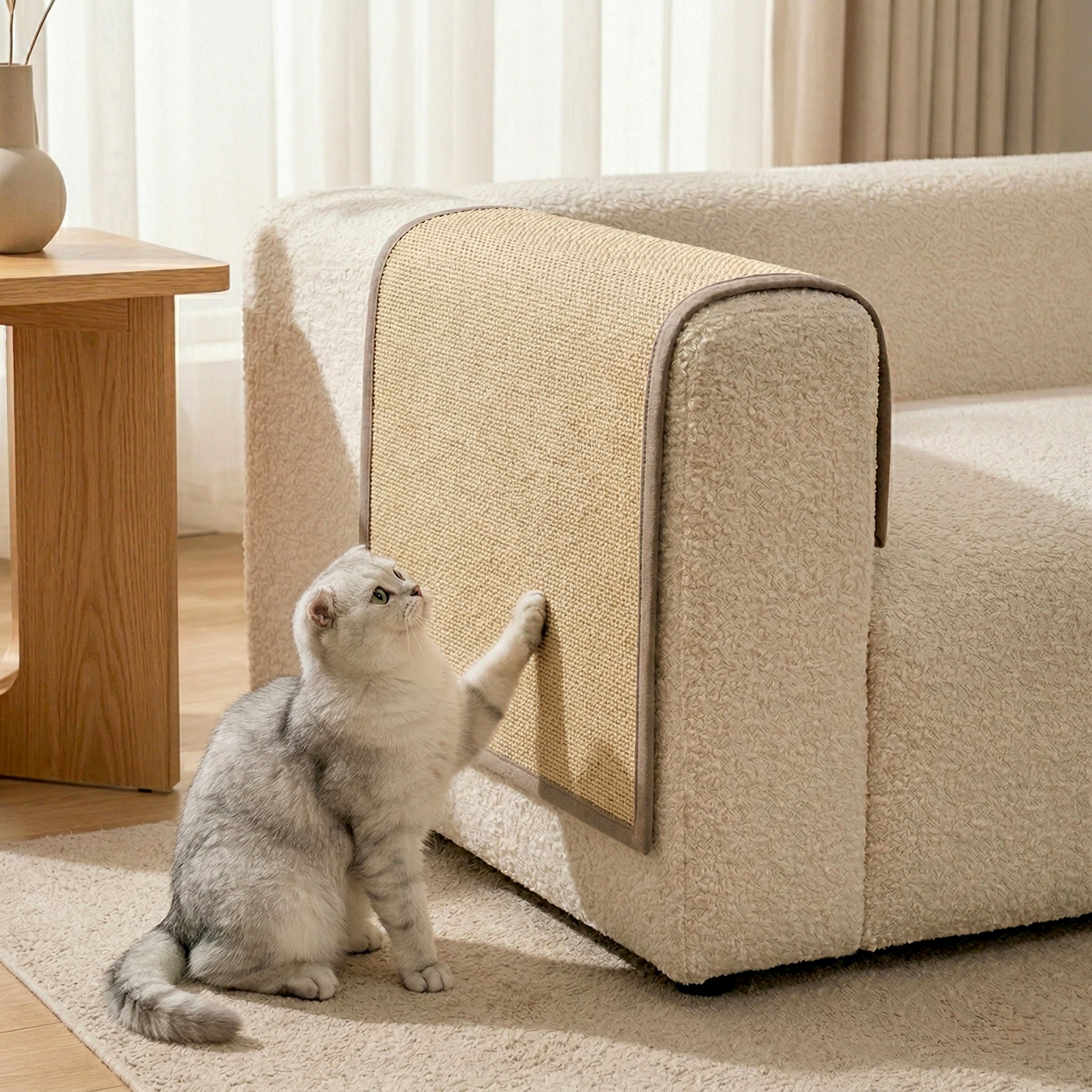 Takumi Sofa Scratch Guard