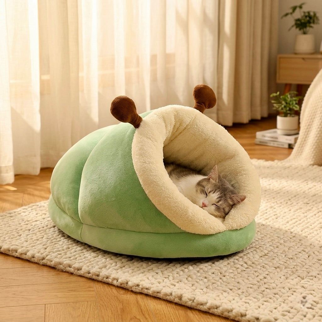 Koharu Cozy Cave