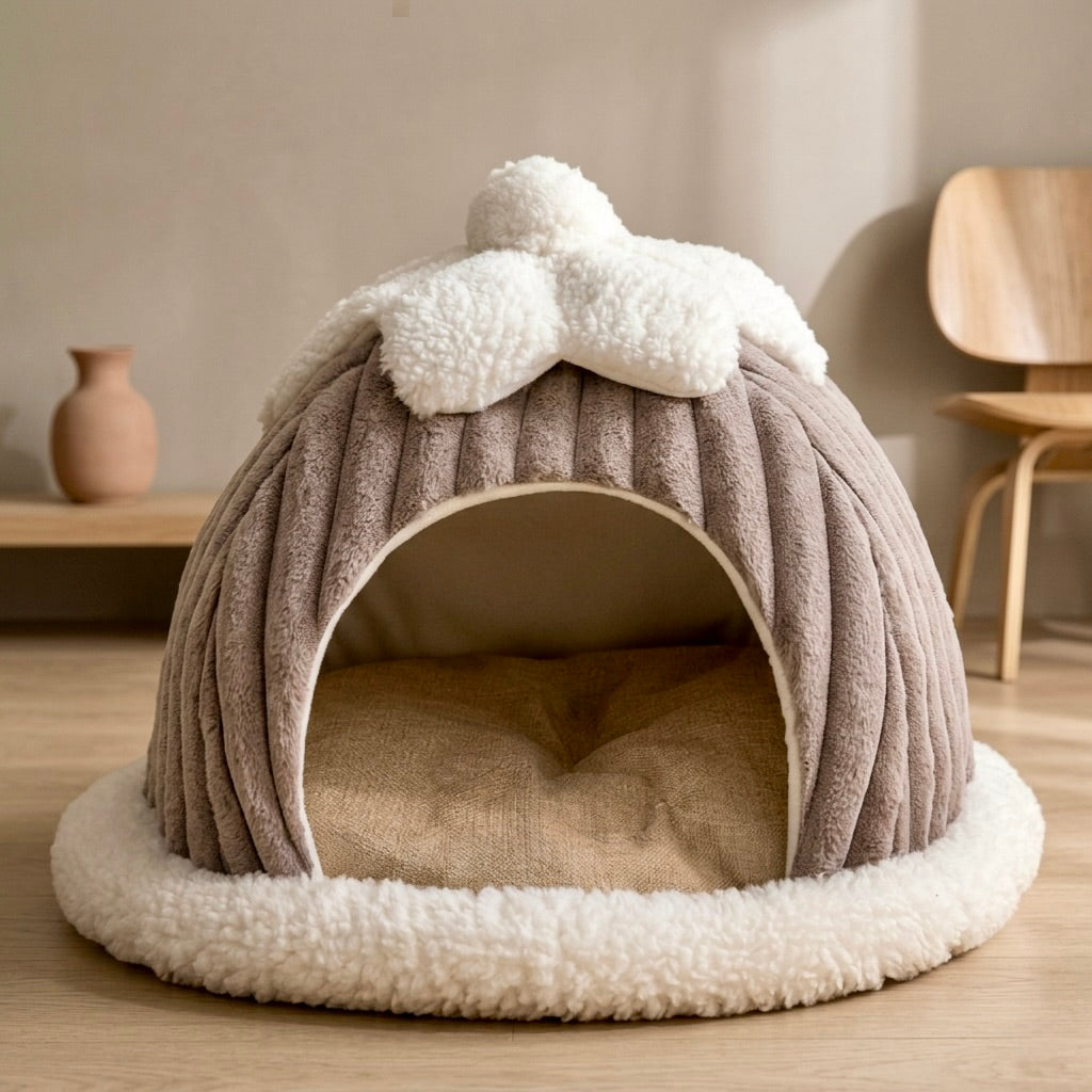 Komori Soft Cave