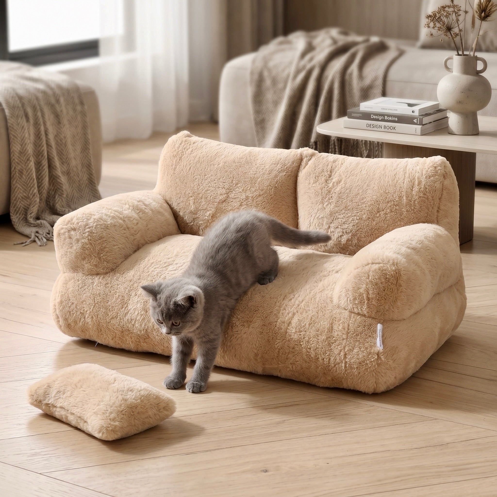 Nozomi Sofa Bed