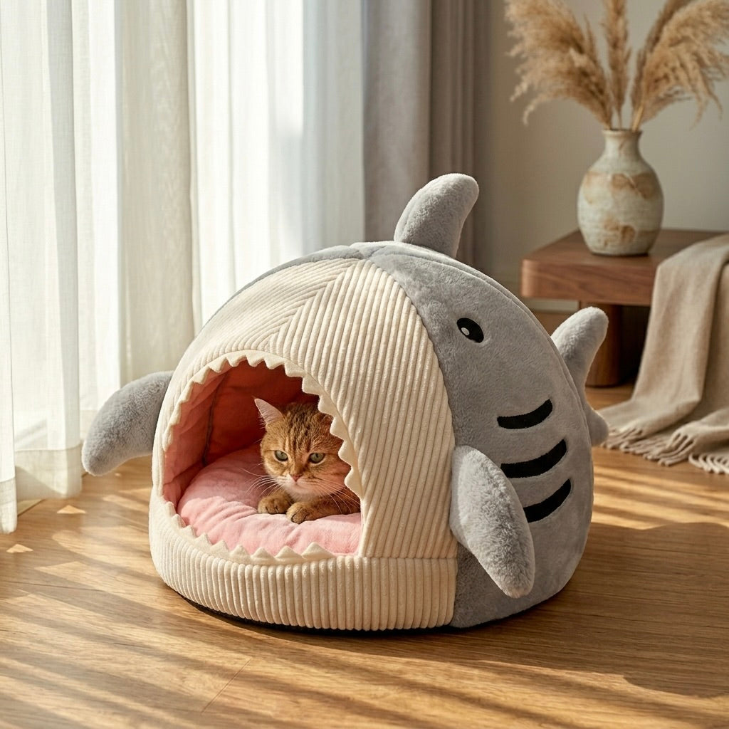 Kazumi Shark Cave