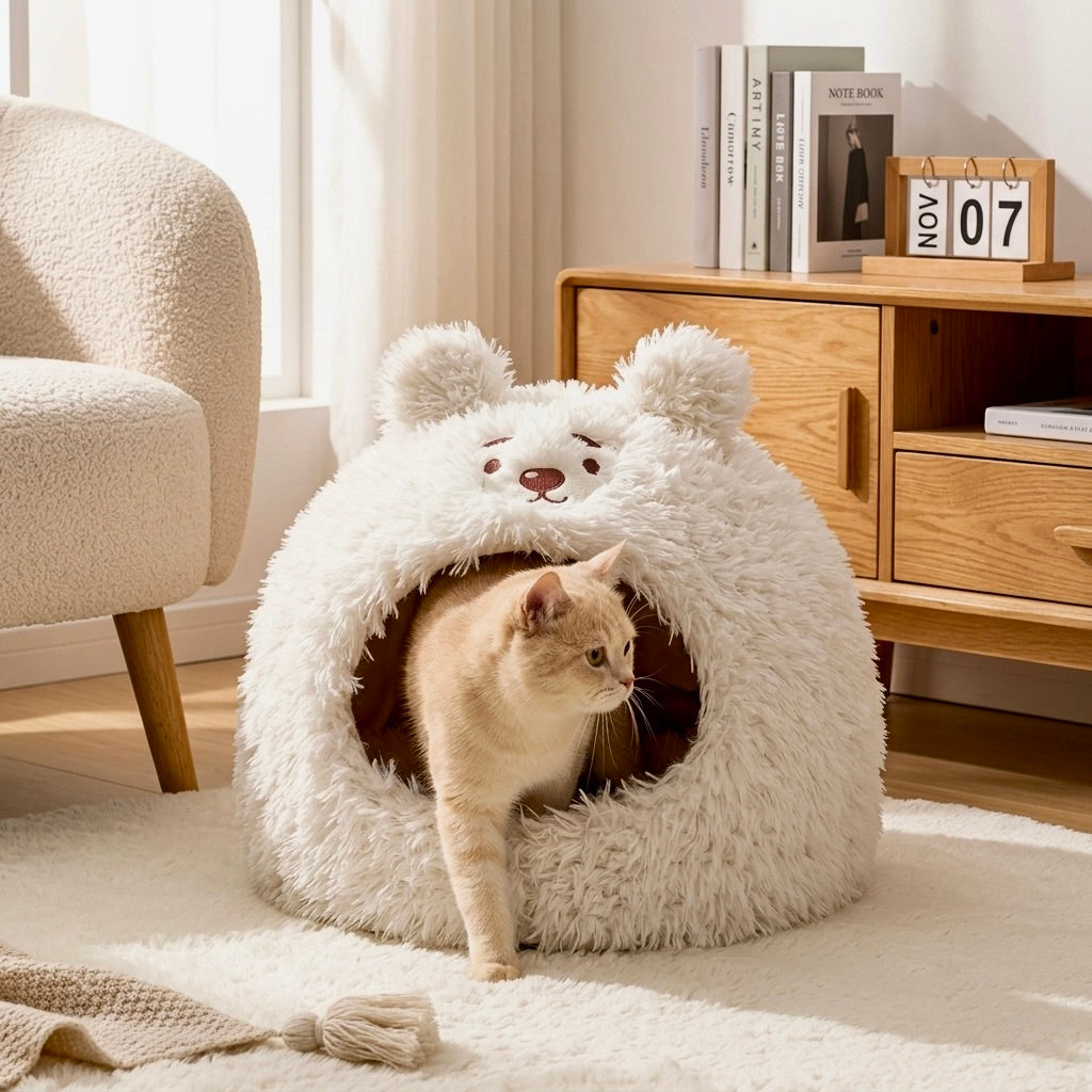 Airi Bunny Cave