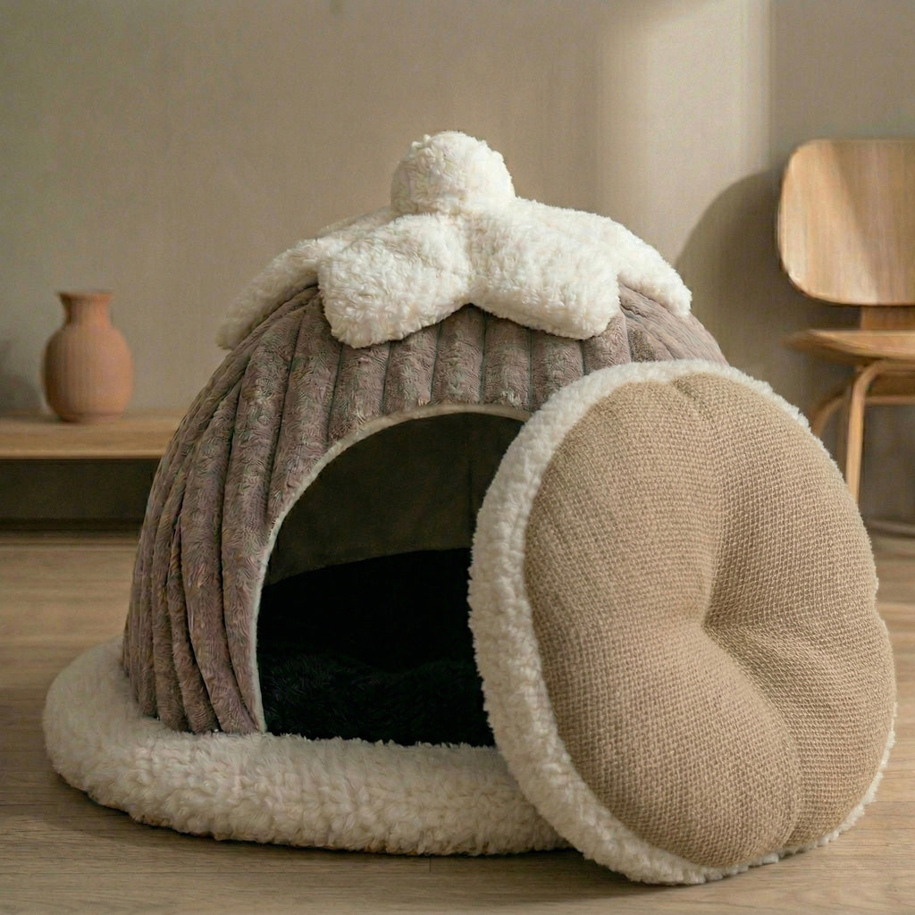 Komori Soft Cave