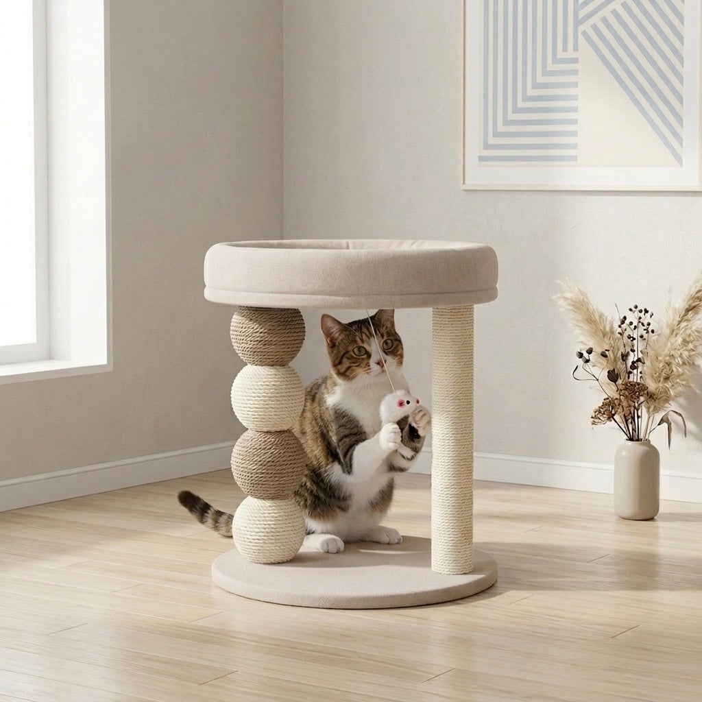 Hana Lounge Tower