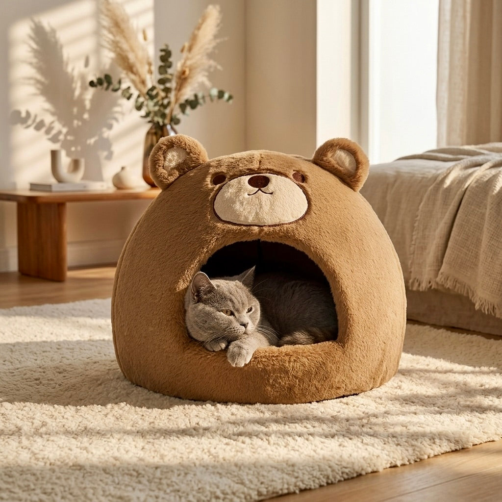 Komori Bear Cave