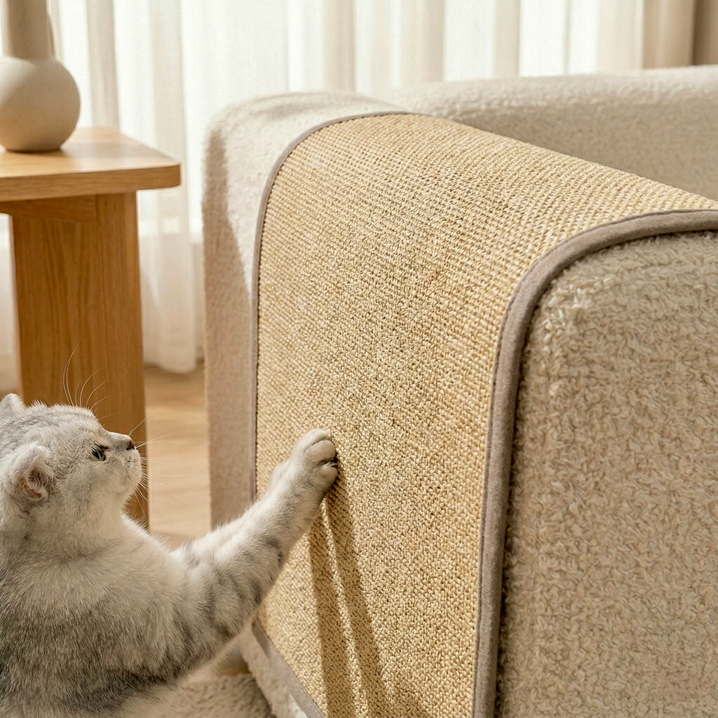 Takumi Sofa Scratch Guard
