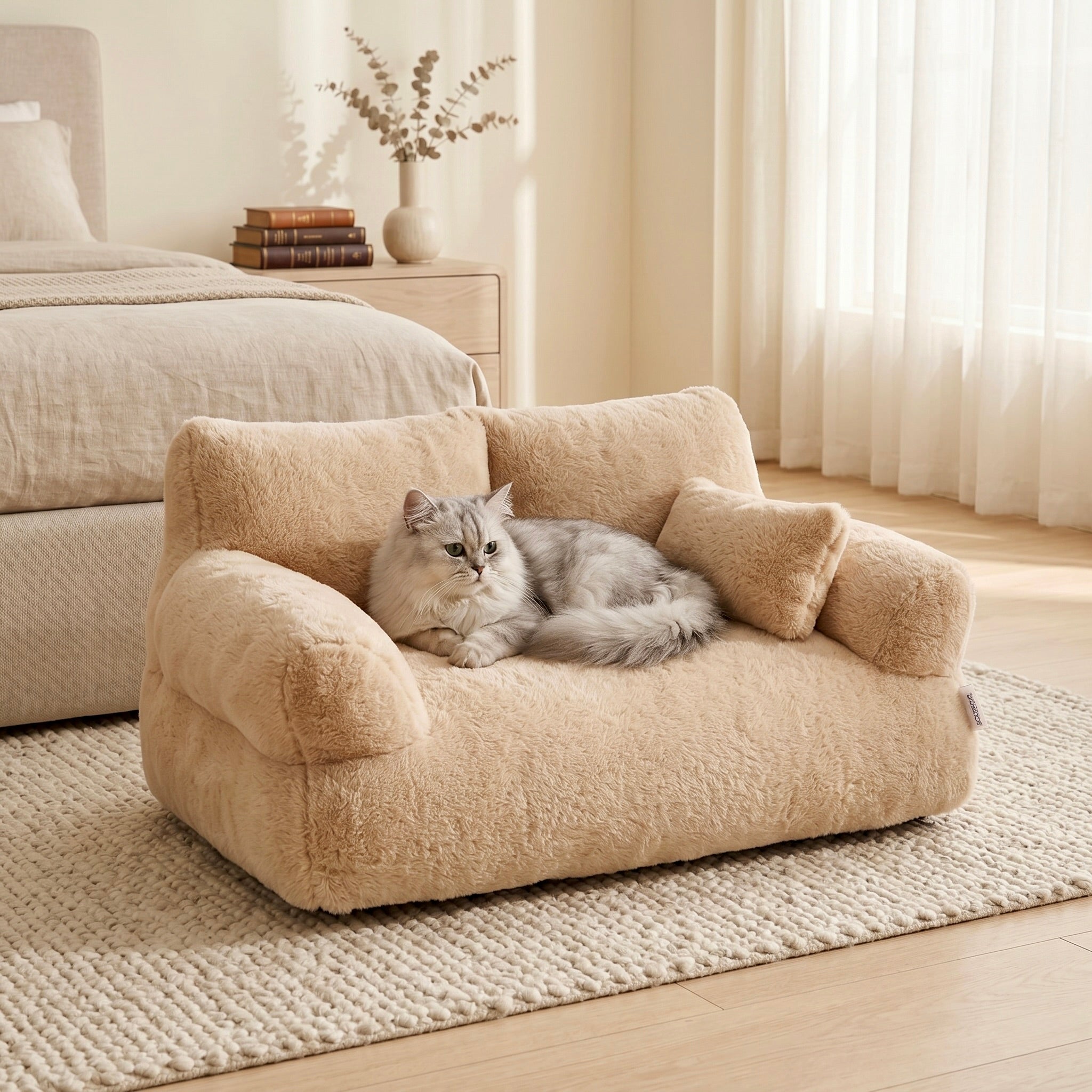 Nozomi Sofa Bed