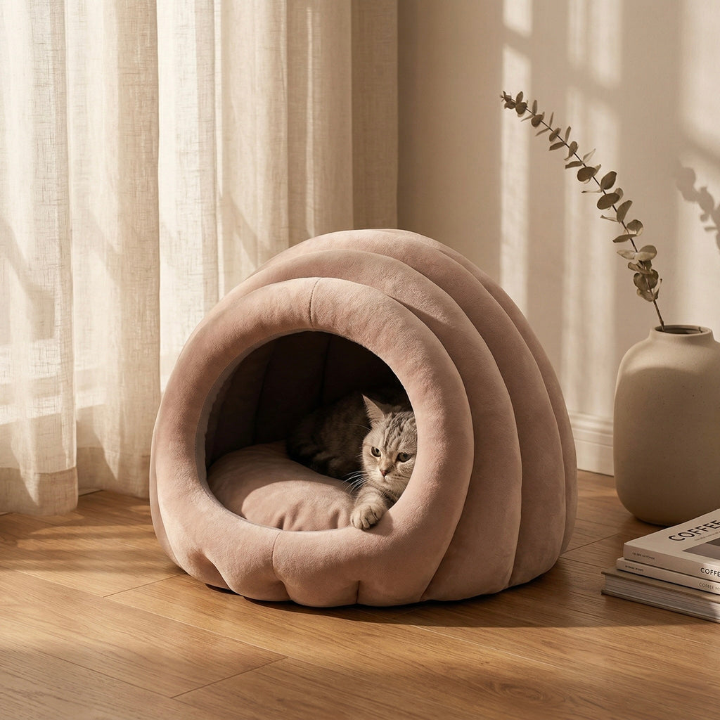 Koharu Shell Cave