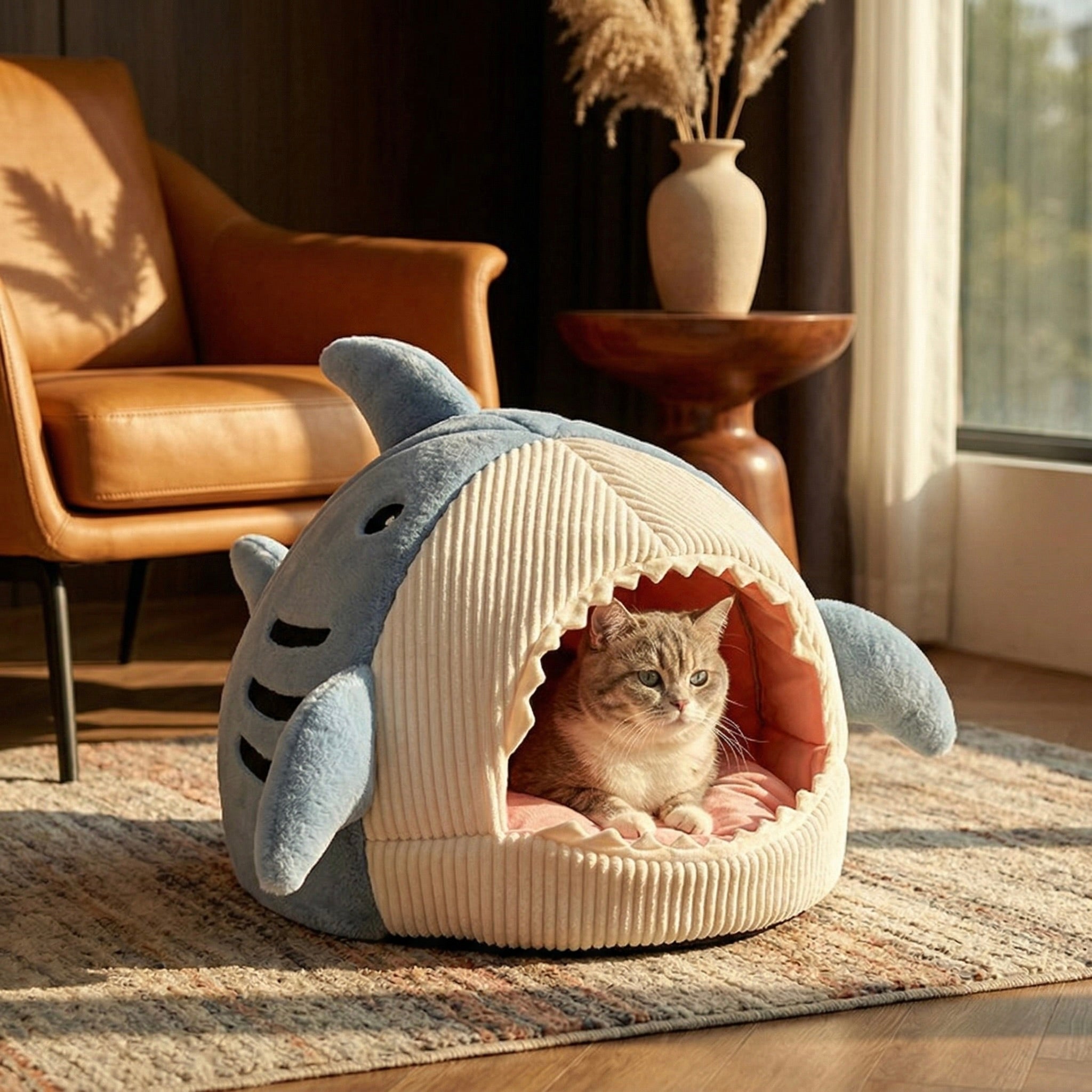 Kazumi Shark Cave