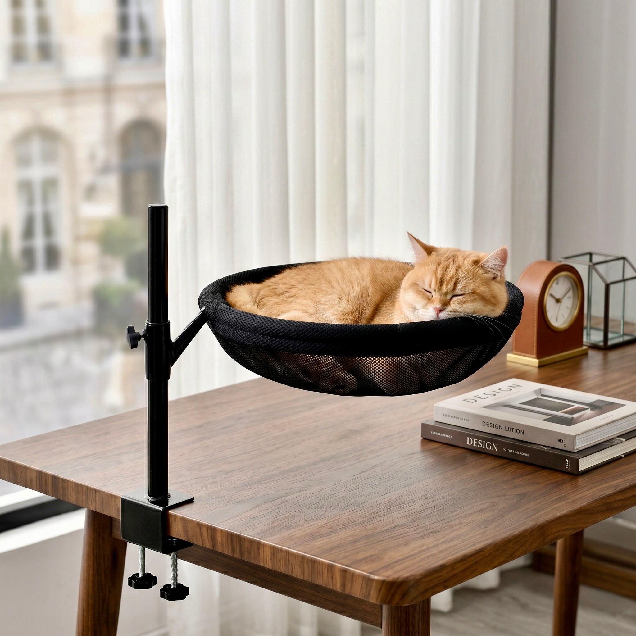 Takumi Desk Perch