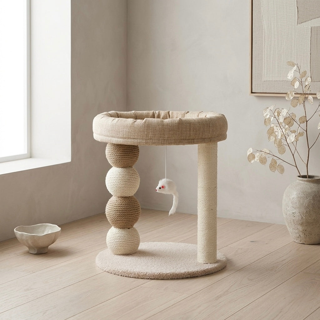 Hana Lounge Tower
