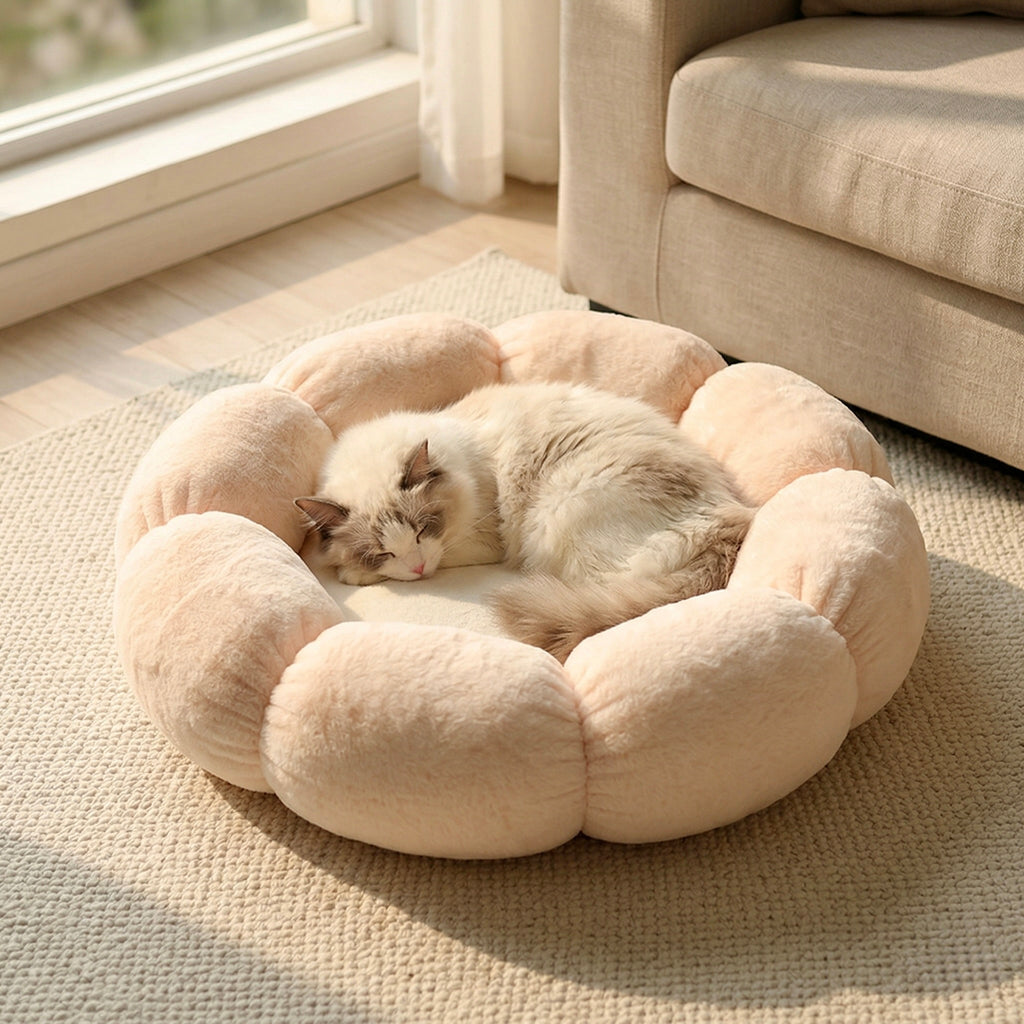 Nozomi Spacious Bed