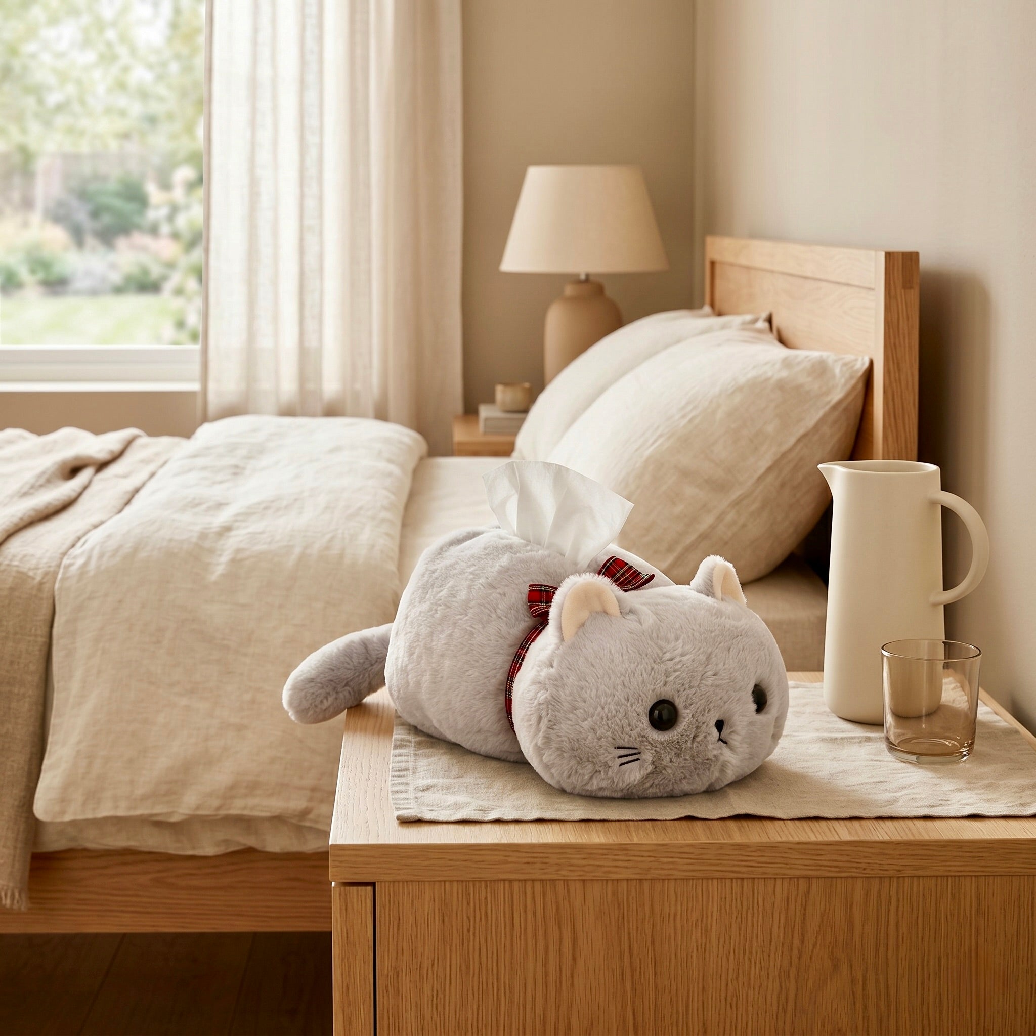 Airi Tissue Cover