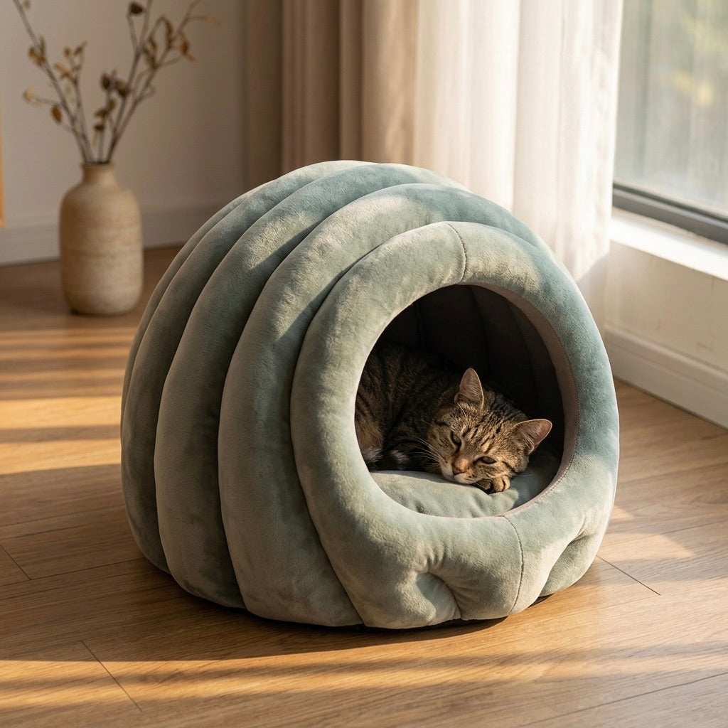 Koharu Shell Cave