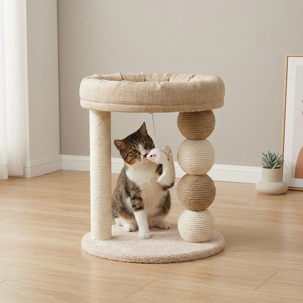 Hana Lounge Tower