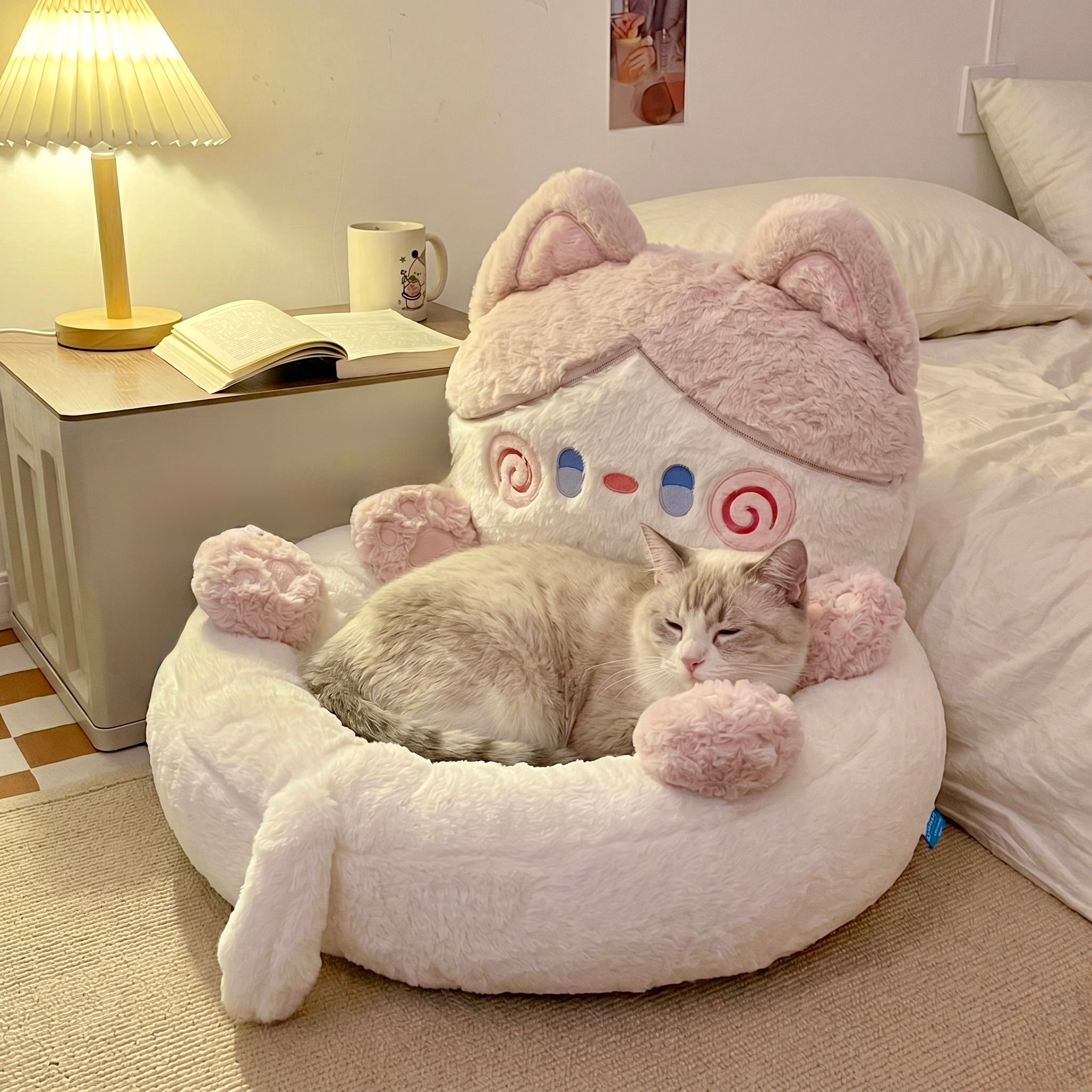 Yuzuki Plush Sanctuary