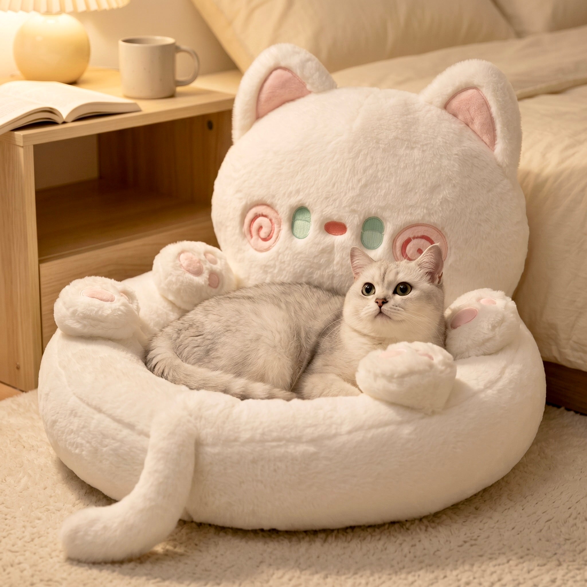 Yuzuki Plush Sanctuary