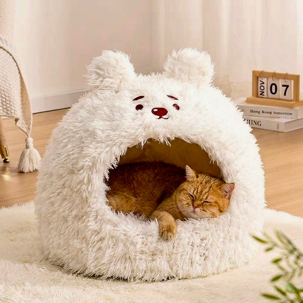 Airi Bunny Cave