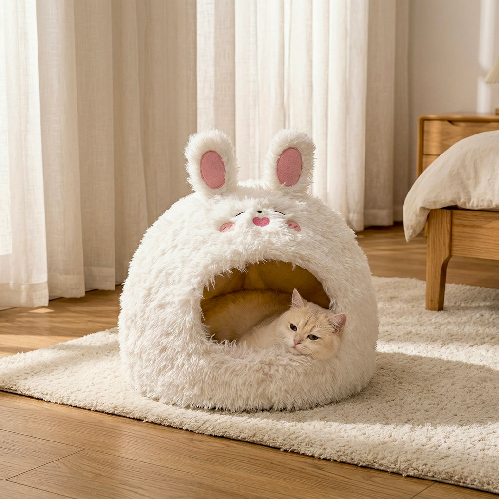 Airi Bunny Cave