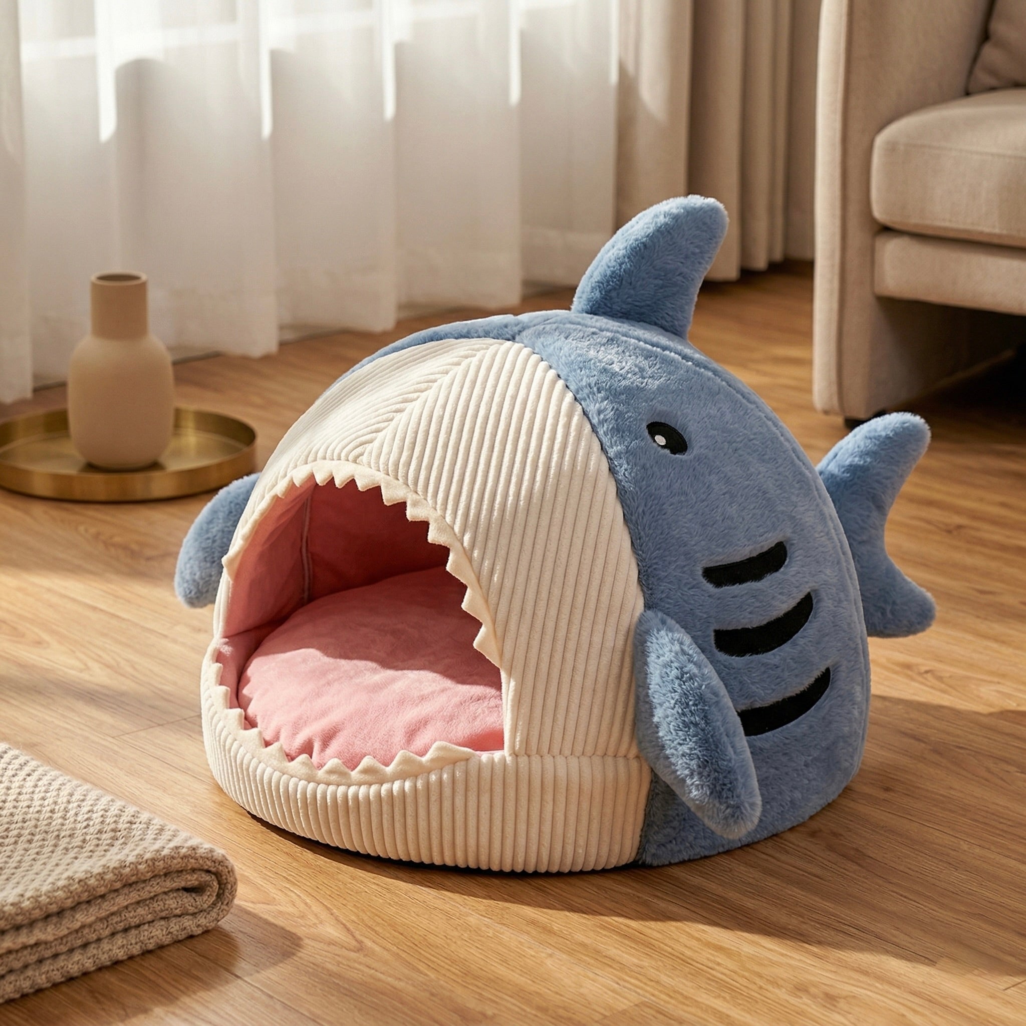 Kazumi Shark Cave