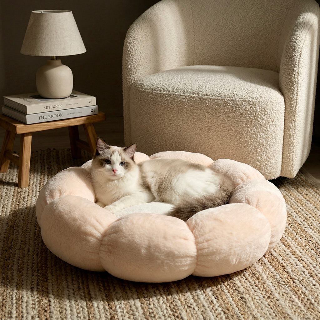 Nozomi Spacious Bed