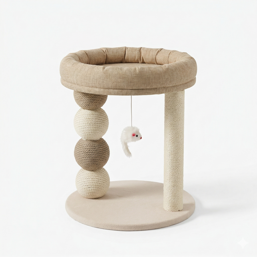 Hana Lounge Tower