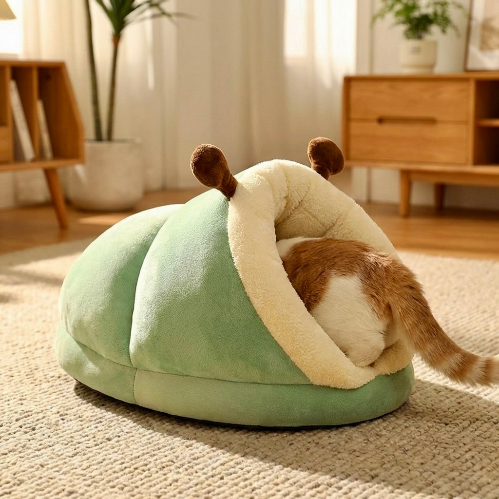 Koharu Cozy Cave