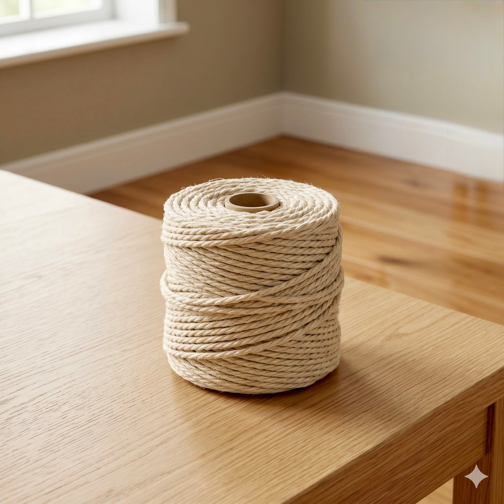 Shiro Scratch Rope