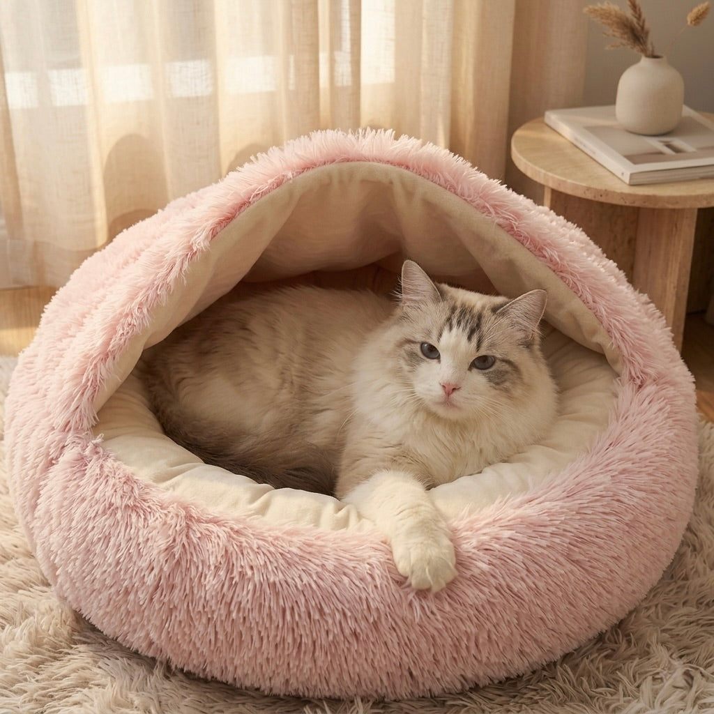 Koharu Velvet Cave